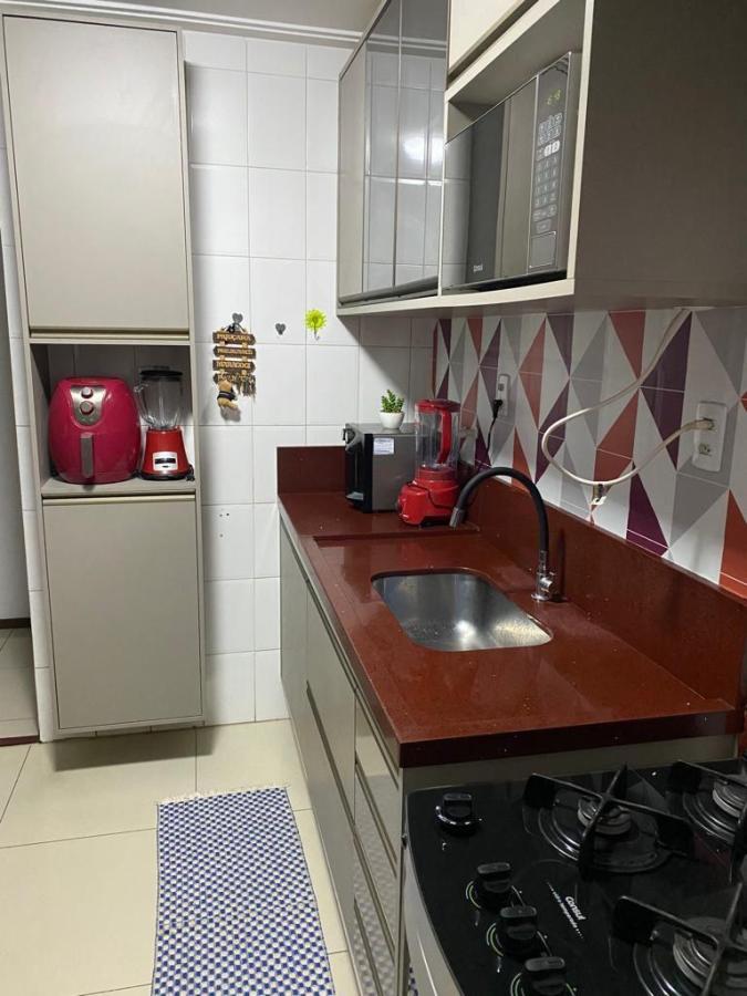 Apartamento - Luiz anselmo