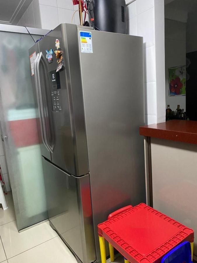 Apartamento - Luiz anselmo