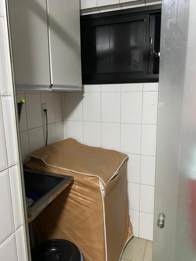 Apartamento - Luiz anselmo