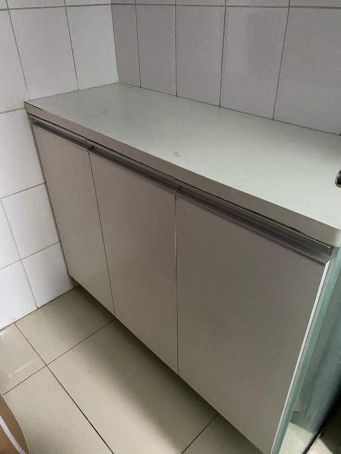 Apartamento - Luiz anselmo