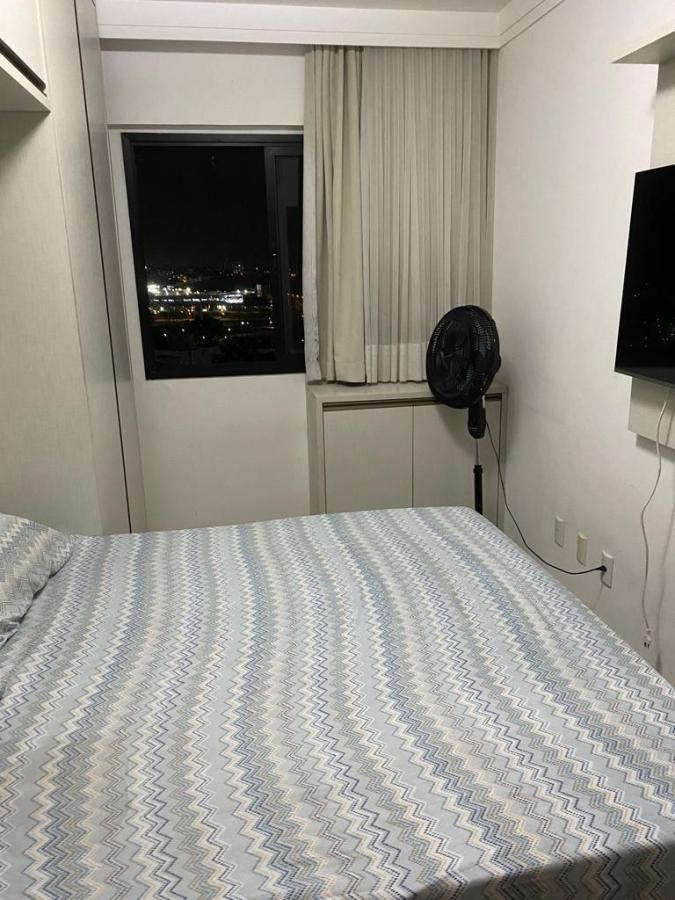 Apartamento - Luiz anselmo