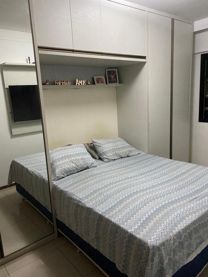Apartamento - Luiz anselmo