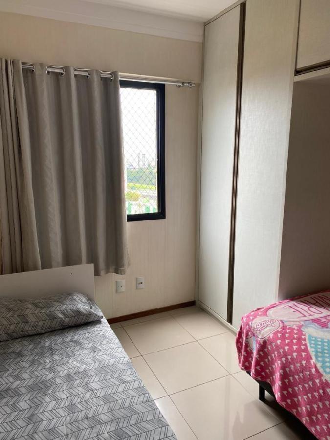 Apartamento - Luiz anselmo