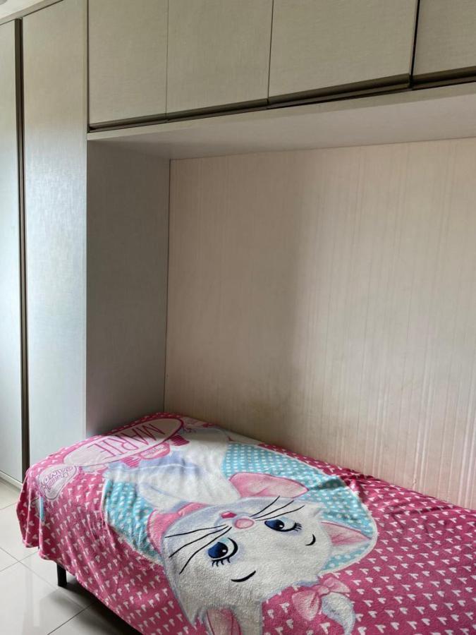 Apartamento - Luiz anselmo