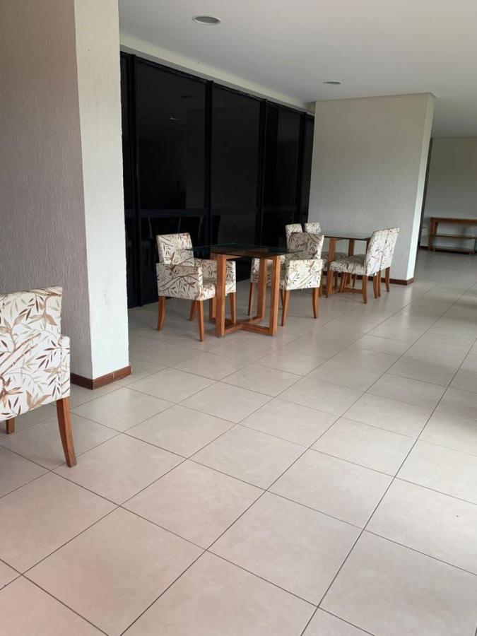 Apartamento - Luiz anselmo