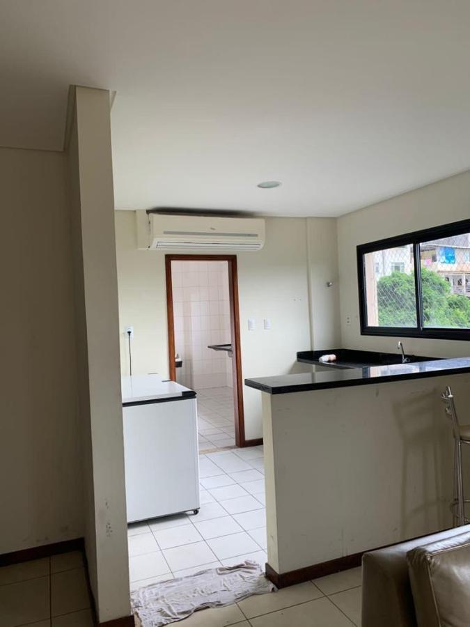 Apartamento - Luiz anselmo