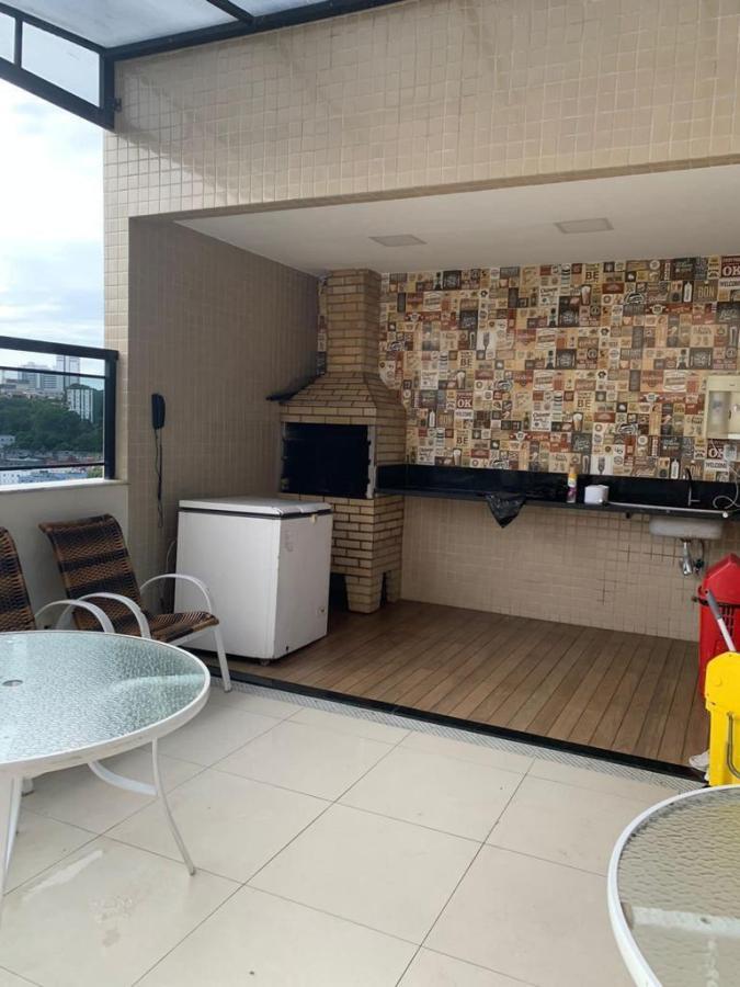 Apartamento - Luiz anselmo
