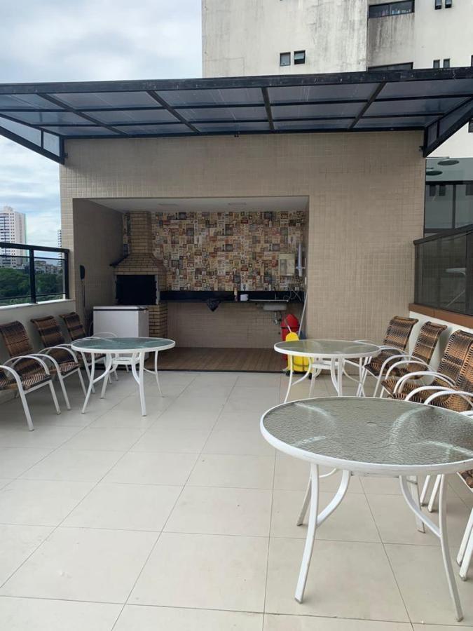 Apartamento - Luiz anselmo