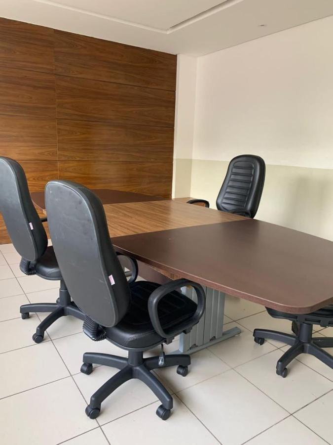 Apartamento - Luiz anselmo