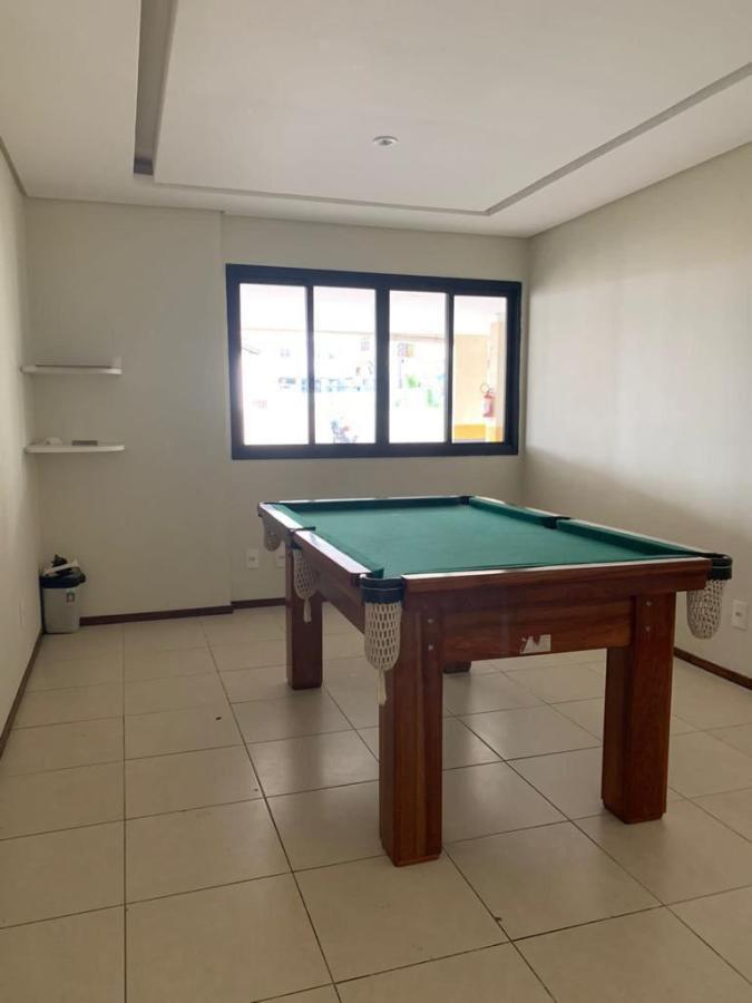 Apartamento - Luiz anselmo