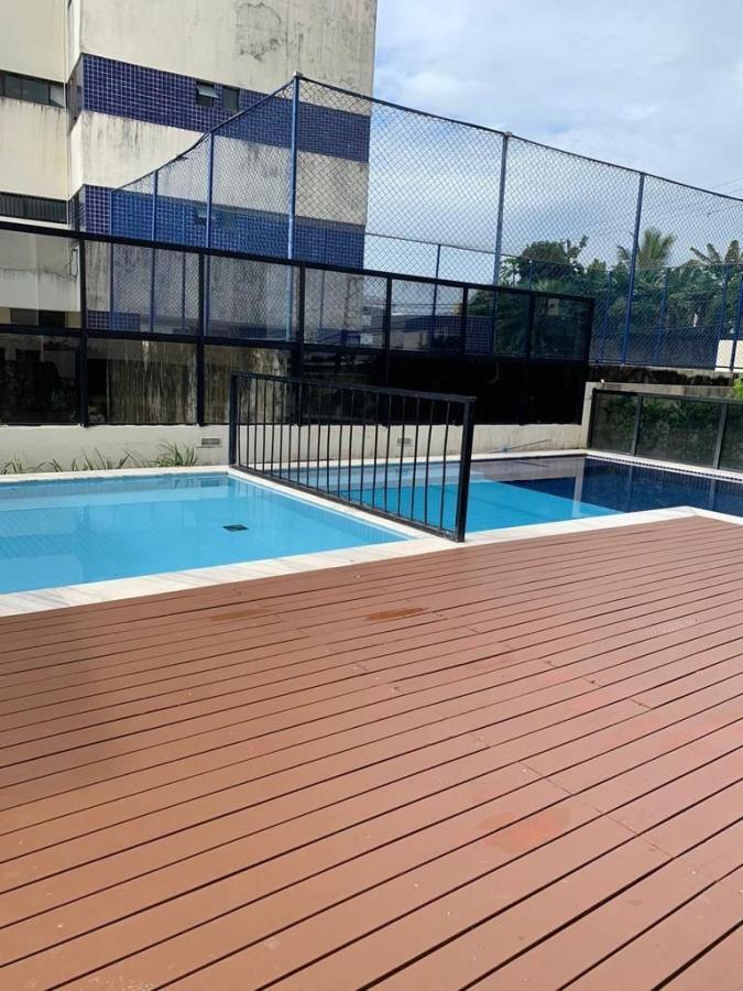 Apartamento - Luiz anselmo
