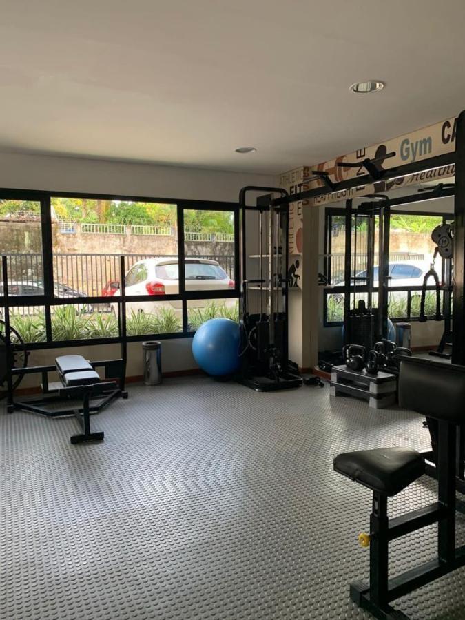 Apartamento - Luiz anselmo