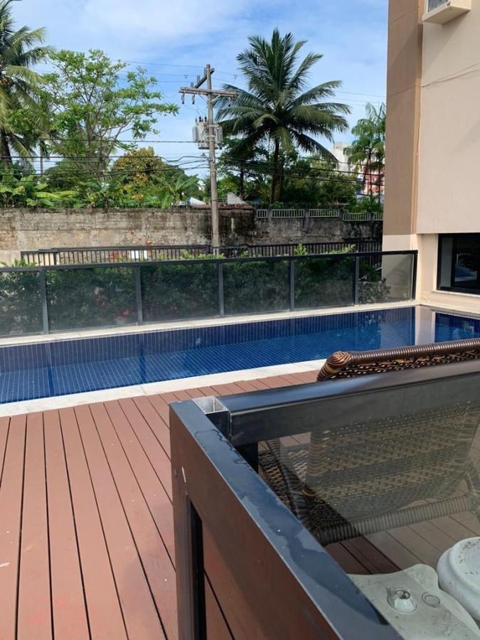 Apartamento - Luiz anselmo
