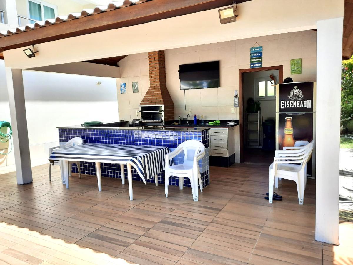 Apartamento - Itacimirim (monte Gordo)