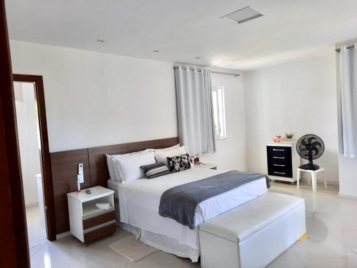 Apartamento - Itacimirim (monte Gordo)