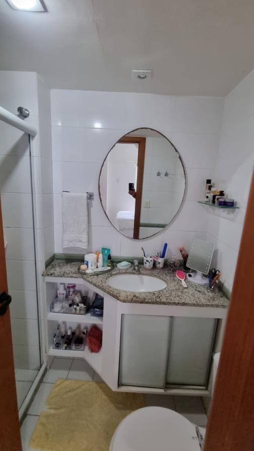 Apartamento - Pituba