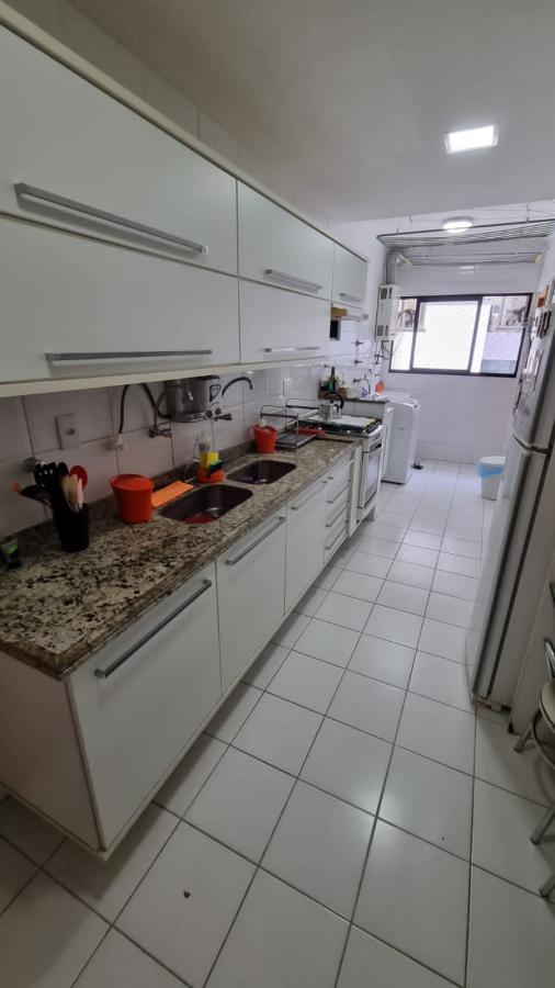 Apartamento - Pituba