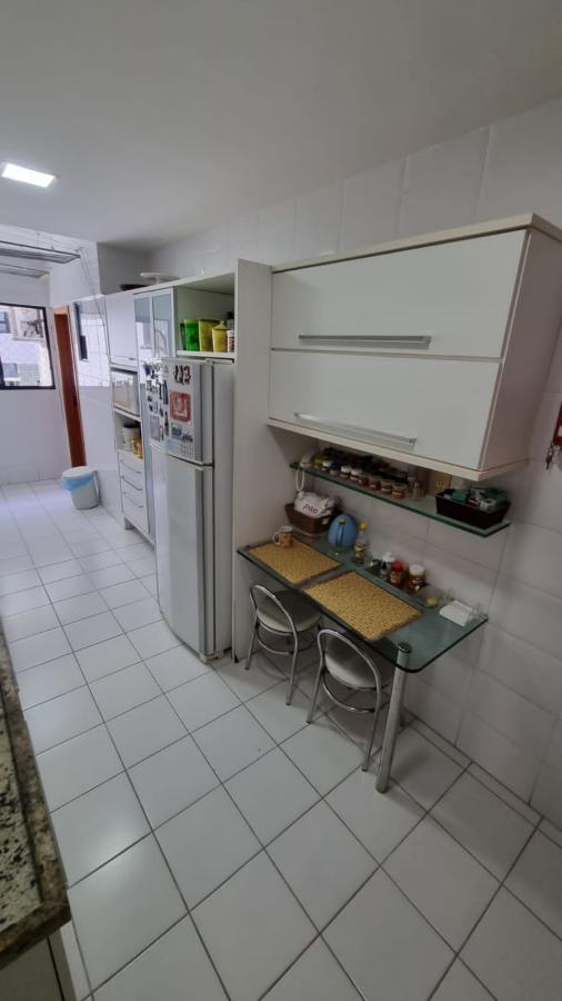 Apartamento - Pituba