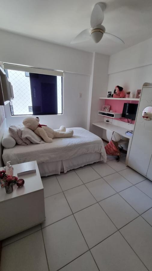 Apartamento - Pituba