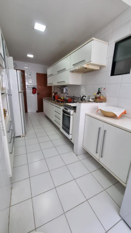 Apartamento - Pituba