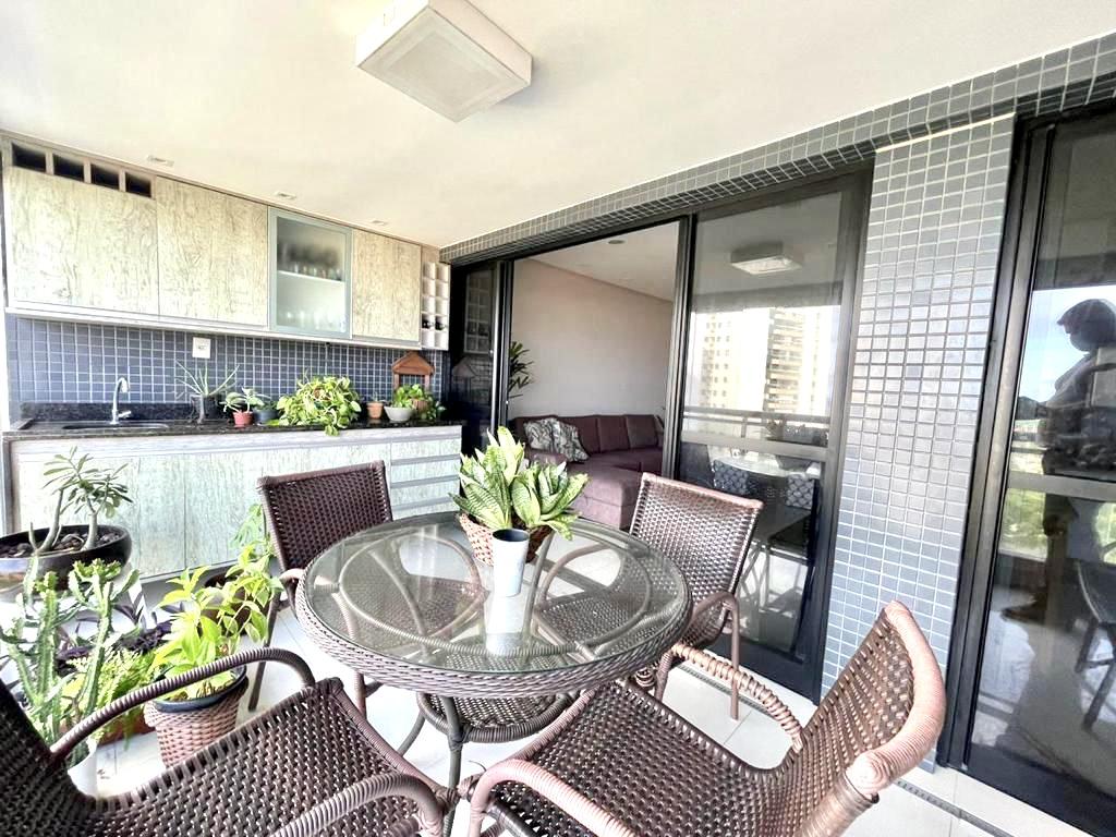 Apartamento - Armação