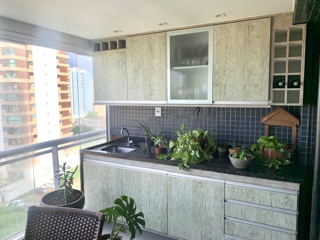Apartamento - Armação