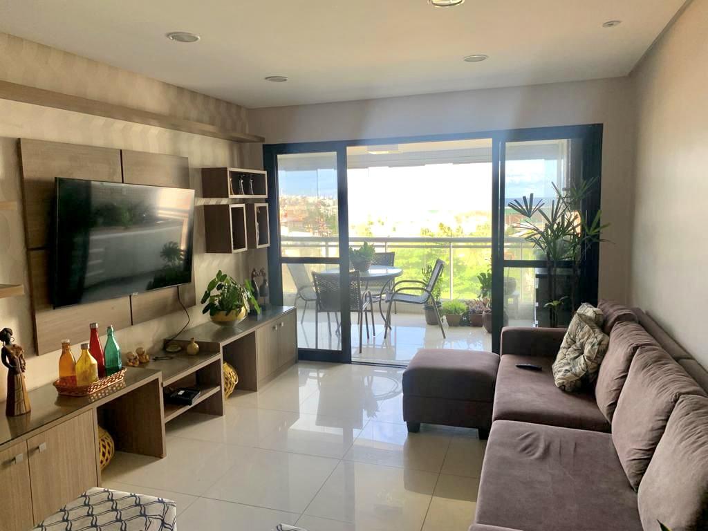 Apartamento - Armação