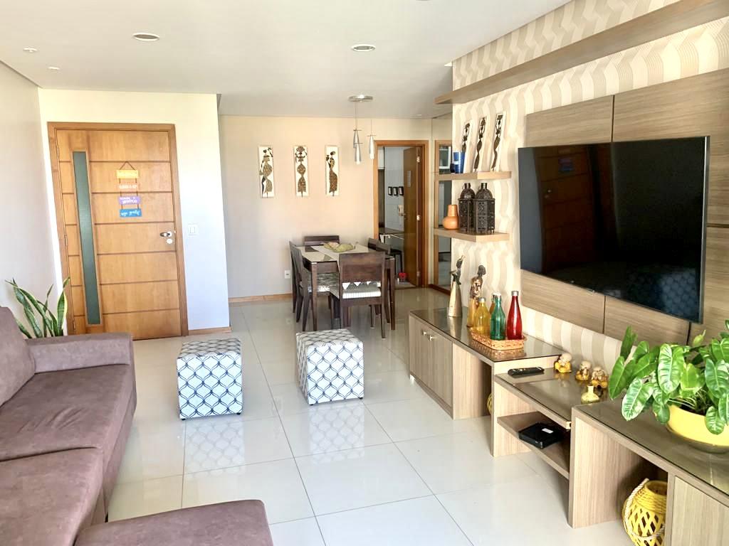 Apartamento - Armação