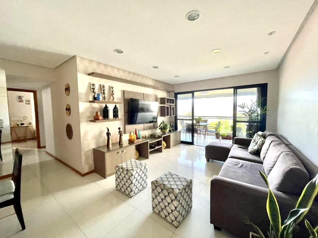 Apartamento - Armação