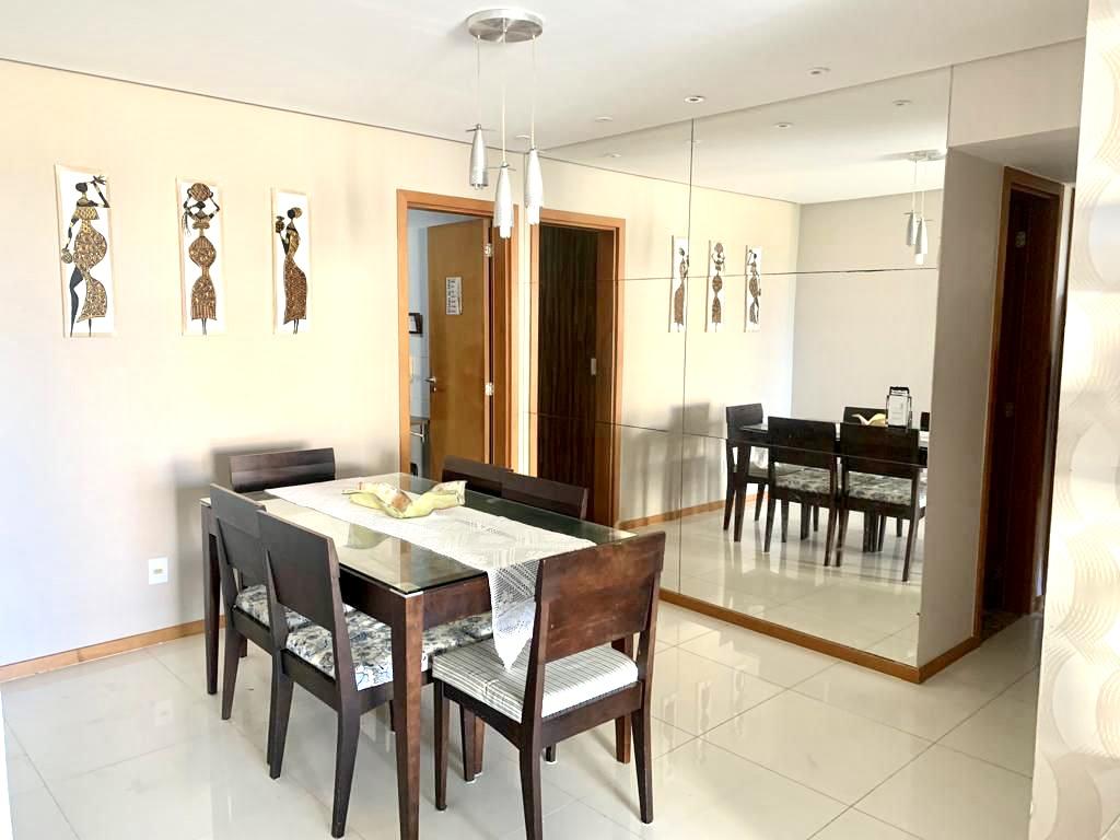 Apartamento - Armação