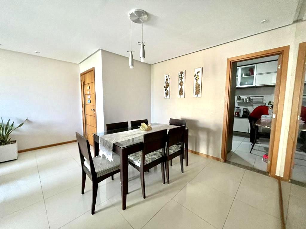 Apartamento - Armação