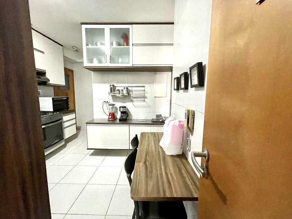 Apartamento - Armação