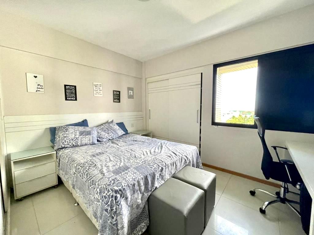 Apartamento - Armação