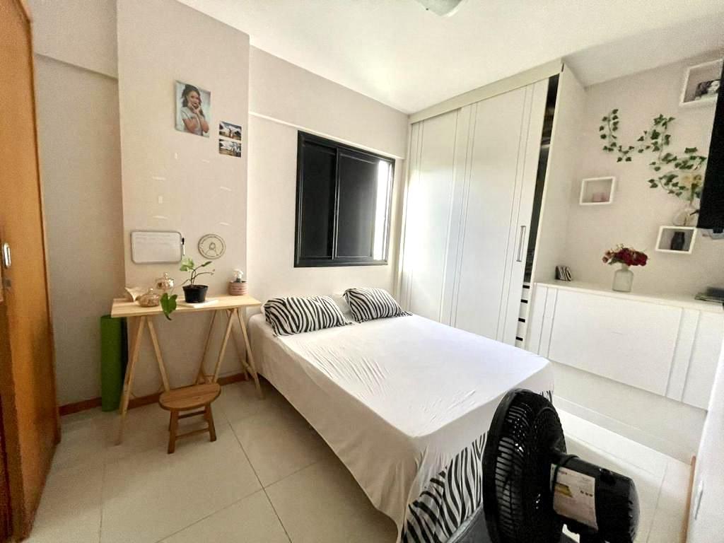 Apartamento - Armação