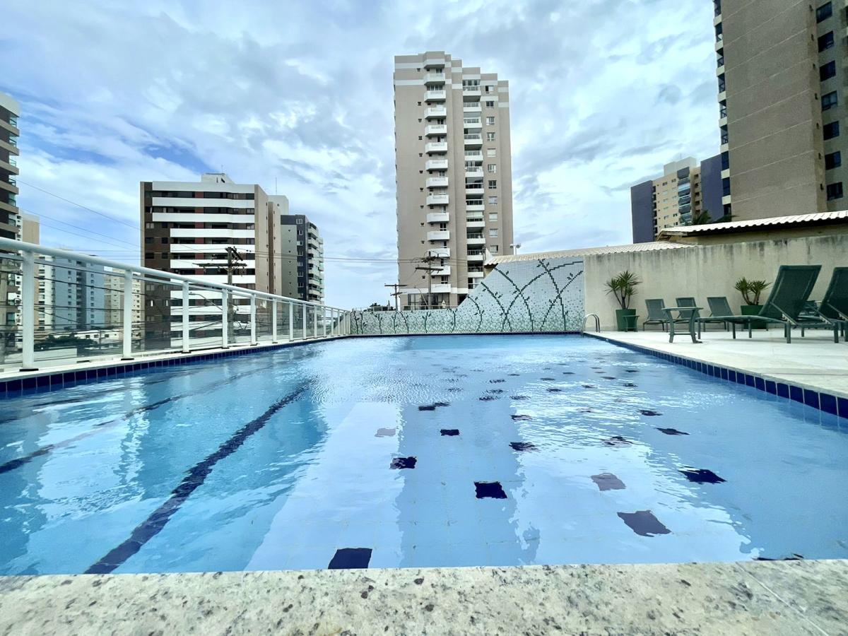 Apartamento - Armação