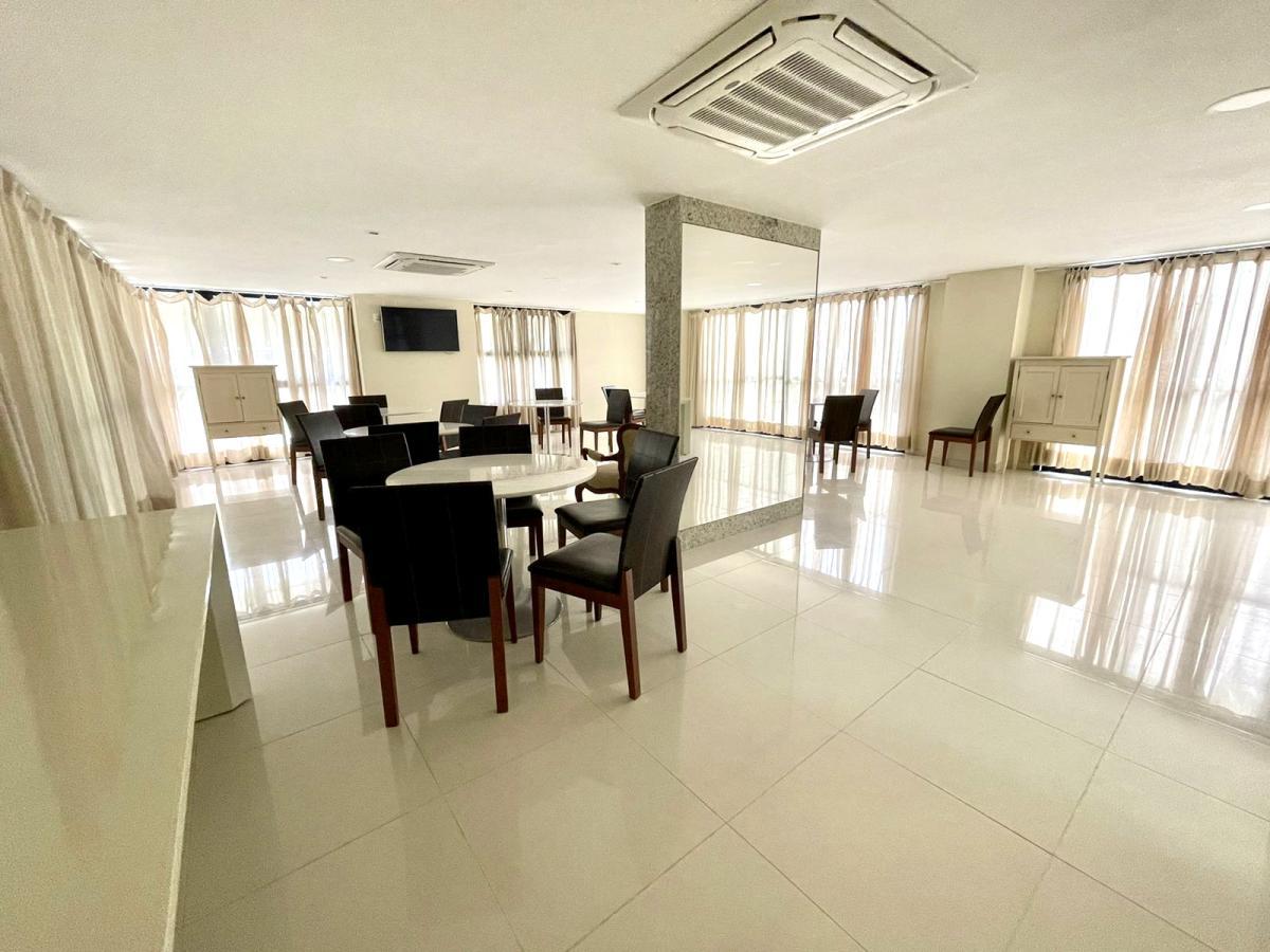 Apartamento - Armação