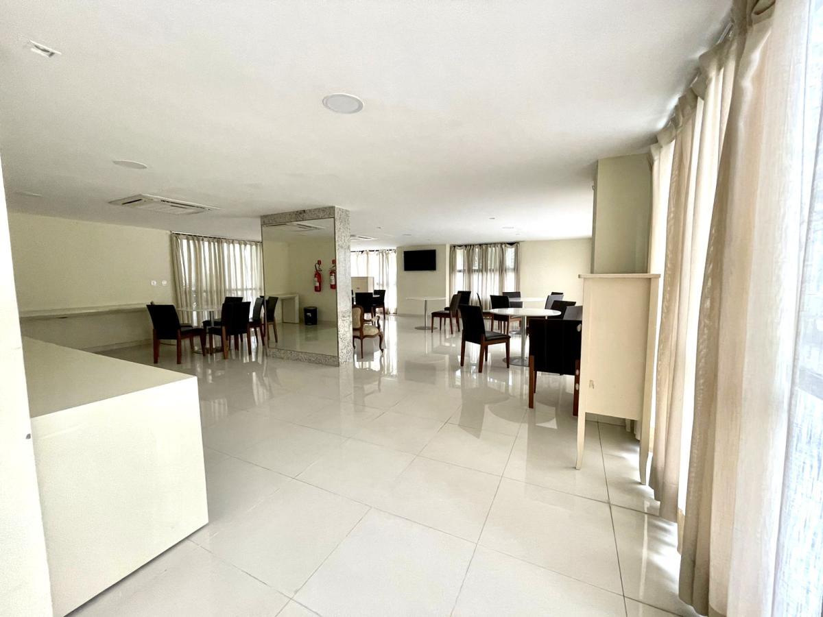 Apartamento - Armação