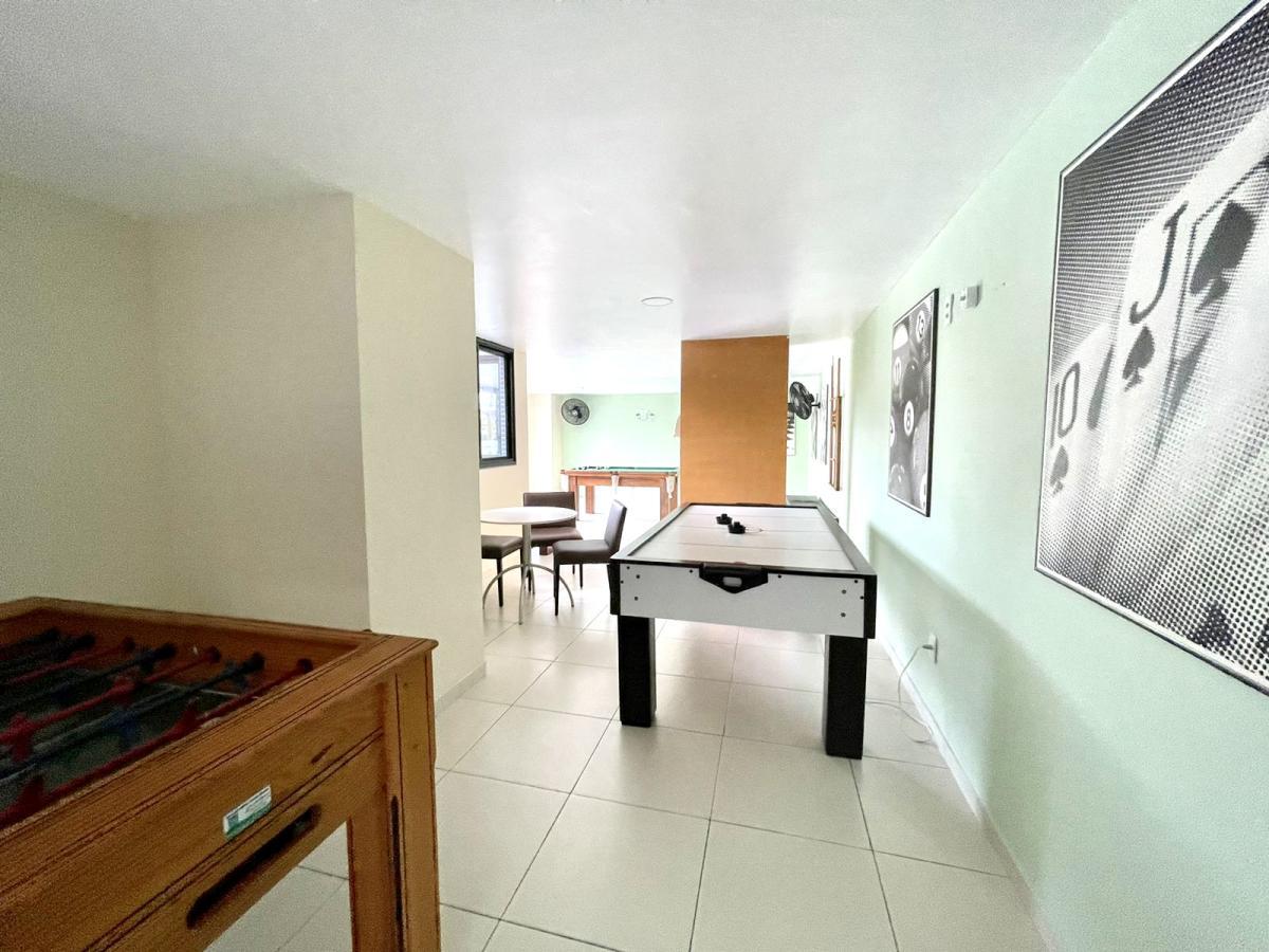 Apartamento - Armação