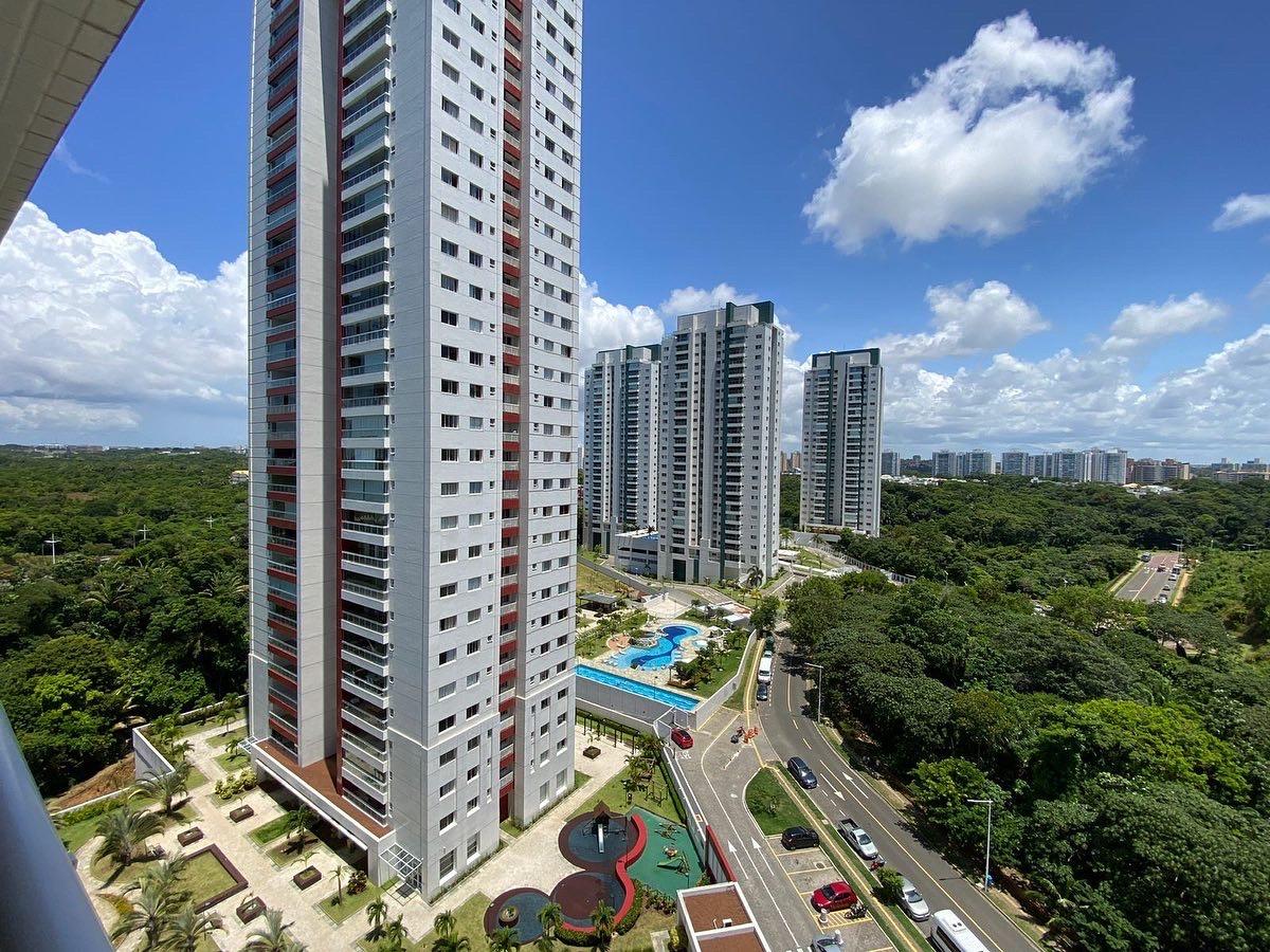 Apartamento - Patamares