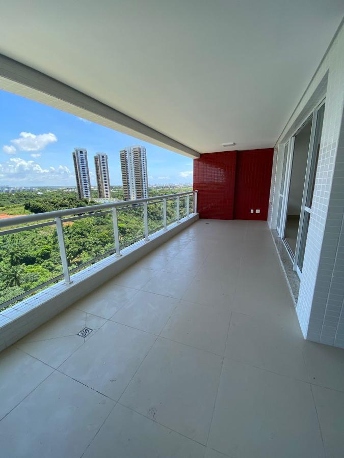 Apartamento - Patamares