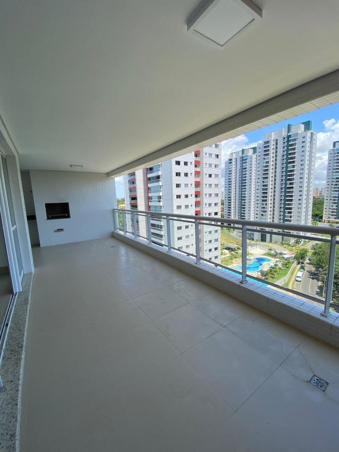 Apartamento - Patamares