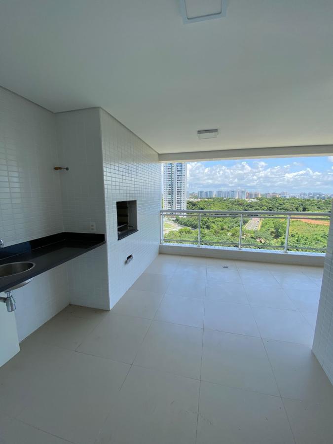 Apartamento - Patamares