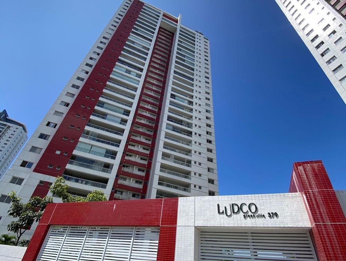 Apartamento - Patamares