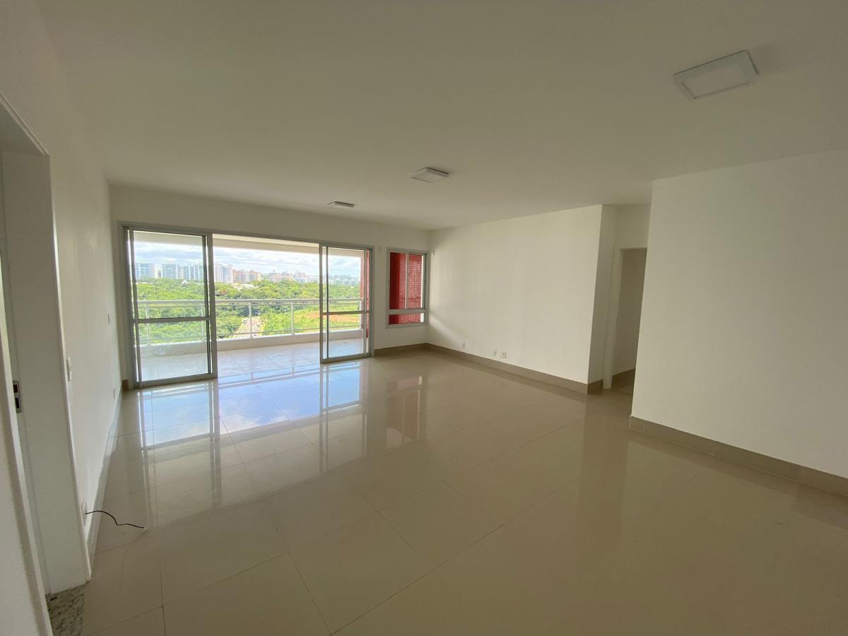 Apartamento - Patamares