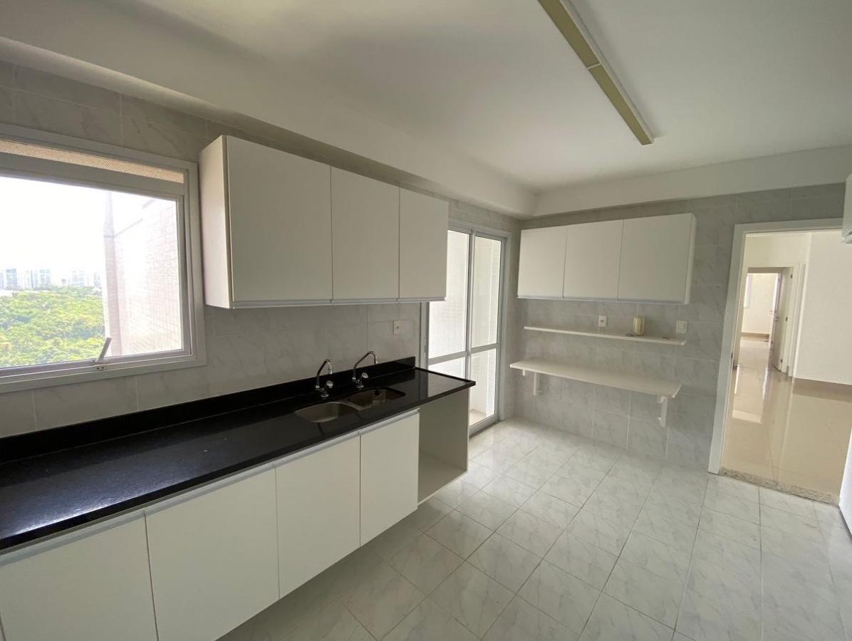Apartamento - Patamares