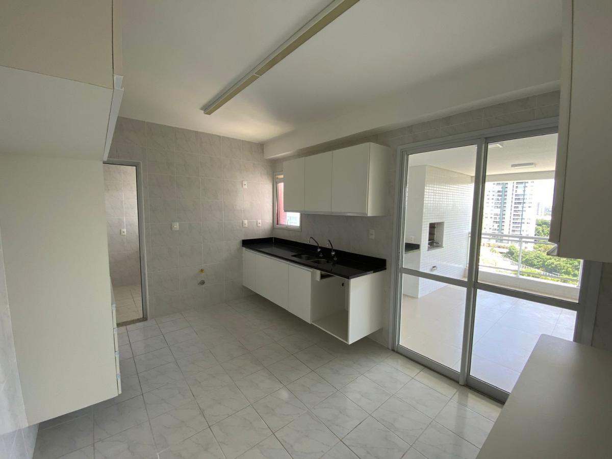 Apartamento - Patamares