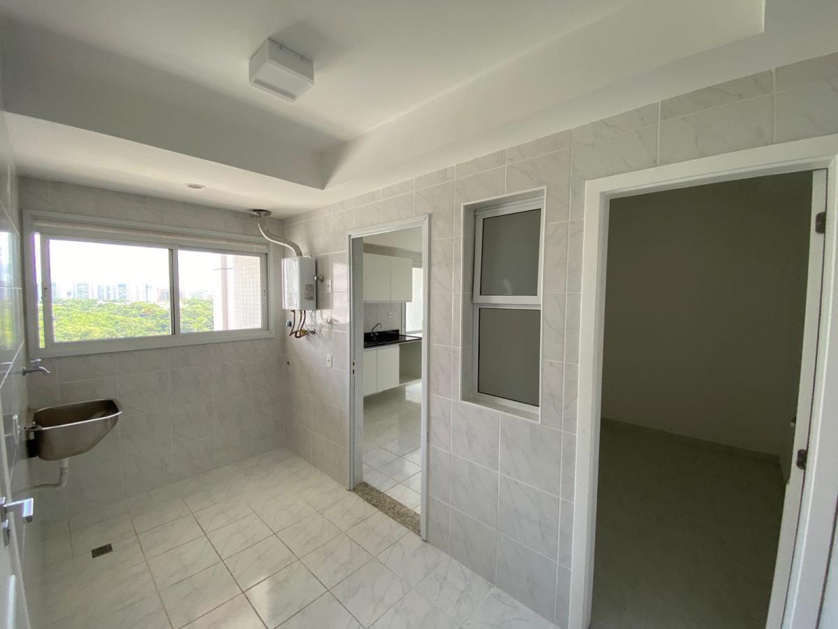 Apartamento - Patamares