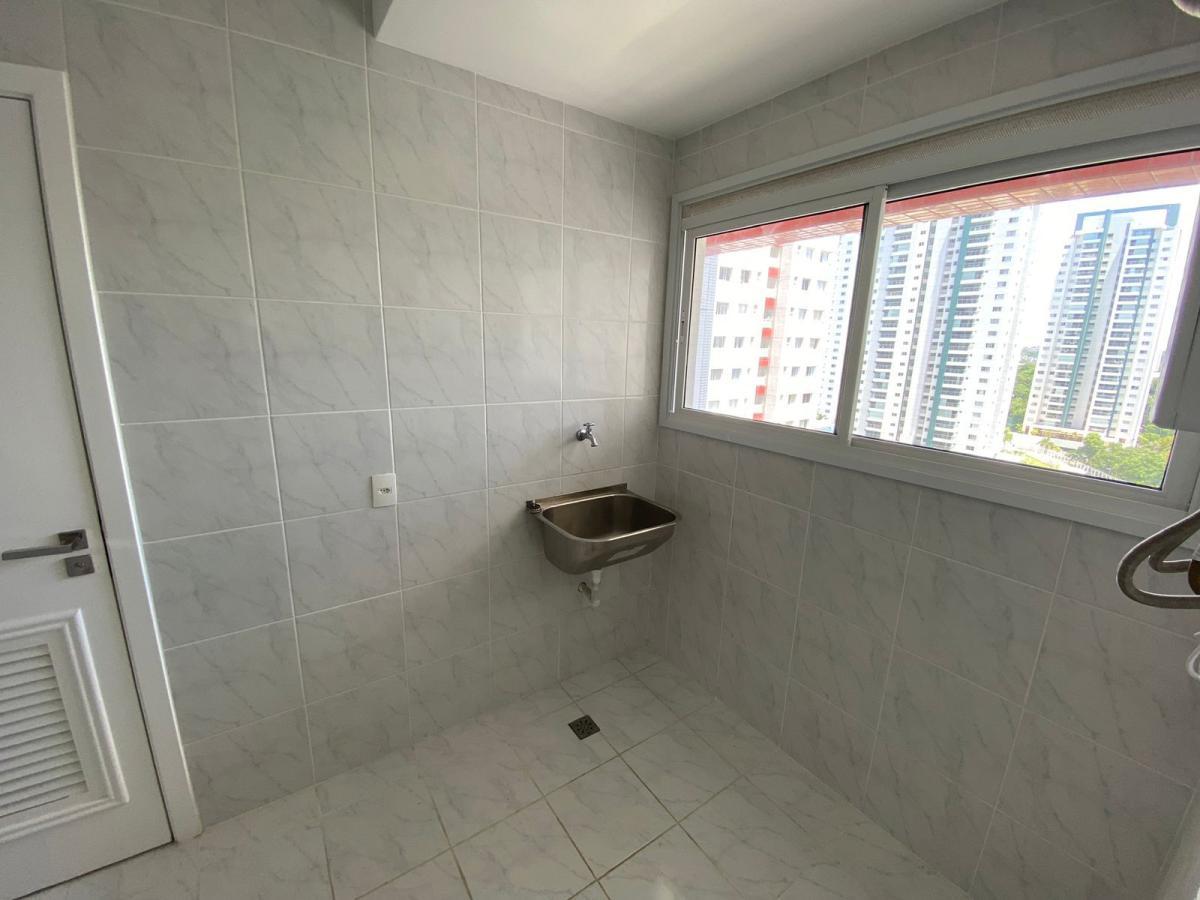 Apartamento - Patamares