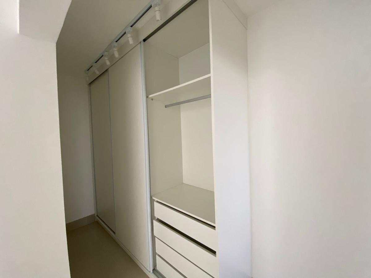 Apartamento - Patamares