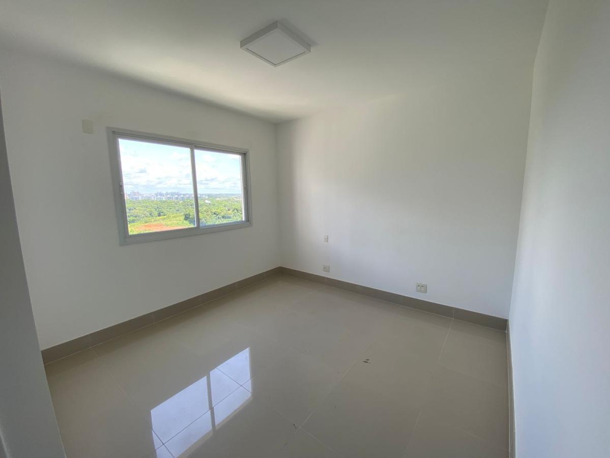 Apartamento - Patamares